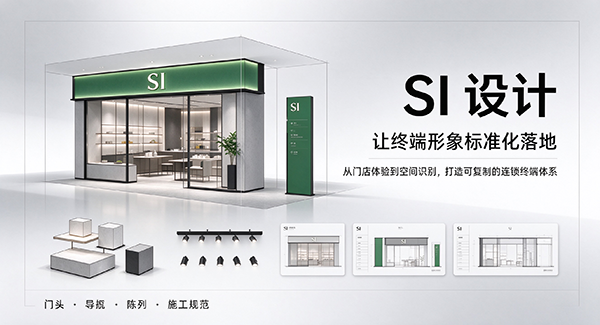 金平苗族瑶族傣族自治县SI设计